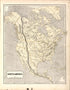 North America from Morse&