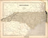 North Carolina from Morse&