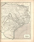 Texas from Morse&
