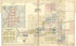 Stryker; Pulaski; West Jefferson from Atlas of Williams County, Ohio : from County Records, Plats and Surveys 1894 by Relic Map Company