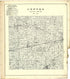 Centre from Atlas of Williams County, Ohio : from County Records, Plats and Surveys 1894 by Relic Map Company