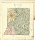 Madison from Atlas of Williams County, Ohio : from County Records, Plats and Surveys 1894 by Relic Map Company