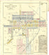 West Unity from Atlas of Williams County, Ohio : from County Records, Plats and Surveys 1894 by Relic Map Company