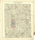 Florence from Atlas of Williams County, Ohio : from County Records, Plats and Surveys 1894 by Relic Map Company