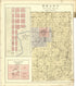 Brady; Lockport; Union Corners from Atlas of Williams County, Ohio : from County Records, Plats and Surveys 1894 by Relic Map Company