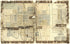 Blakeslee; Losses Along Folds and Edges from Atlas of Williams County, Ohio : from County Records, Plats and Surveys 1894 by Relic Map Company