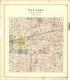 Pulaski from Atlas of Williams County, Ohio : from County Records, Plats and Surveys 1894 by Relic Map Company