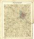Superior from Atlas of Williams County, Ohio : from County Records, Plats and Surveys 1894 by Relic Map Company