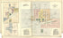 Edon; Kunkle; Columbia from Atlas of Williams County, Ohio : from County Records, Plats and Surveys 1894 by Relic Map Company