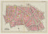 Image 9 of Atlas of the City of Boston, Boston Proper and Back Bay from Atlas of the City of Boston, Boston Proper and Back Bay 1908 by Relic Map Company