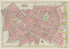 Image 15 of Atlas of the City of Boston, Boston Proper and Back Bay from Atlas of the City of Boston, Boston Proper and Back Bay 1908 by Relic Map Company
