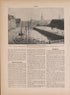 View of Street Scene In Copenhagen, Denmark and Text from Atlas of Doniphan County, Kansas : Containing Maps of Townships of the County, Maps of State, United States and World : Farmers Directory, Analysis of the System of U.S. Land Surveys 1927 by Relic Map Company