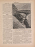View of the Inca Bridge, Argentina and Text from Atlas of Doniphan County, Kansas : Containing Maps of Townships of the County, Maps of State, United States and World : Farmers Directory, Analysis of the System of U.S. Land Surveys 1927 by Relic Map Company