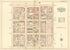 4th Ward Reading Berks County, Pa., 1884 from Property and Insurance Atlas of the City of Reading, Berks County, Pennsylvania. : from Official Records and Actual Surveys by Relic Map Company