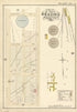 Plate 24: Part of 7th Ward Reading, Berks County, Pa., 1884 from Property and Insurance Atlas of the City of Reading, Berks County, Pennsylvania. : from Official Records and Actual Surveys by Relic Map Company