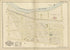 Plate 16: Part of 6th Ward Reading, Berks County, Pa., 1884 from Property and Insurance Atlas of the City of Reading, Berks County, Pennsylvania. : from Official Records and Actual Surveys by Relic Map Company