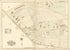 Plate 29: Part of 8th Ward Reading, Berks County, Pa., 1884 from Property and Insurance Atlas of the City of Reading, Berks County, Pennsylvania. : from Official Records and Actual Surveys by Relic Map Company
