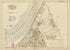 Plate 9: Part of 6th Ward Reading, Berks County, Pa., 1884 from Property and Insurance Atlas of the City of Reading, Berks County, Pennsylvania. : from Official Records and Actual Surveys by Relic Map Company