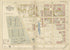 Plate 33: Part of 10th Ward Reading, Berks County, Pa., 1884 from Property and Insurance Atlas of the City of Reading, Berks County, Pennsylvania. : from Official Records and Actual Surveys by Relic Map Company