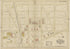 Plate 10: Part of 6th Ward Reading, Berks County, Pa., 1884 from Property and Insurance Atlas of the City of Reading, Berks County, Pennsylvania. : from Official Records and Actual Surveys by Relic Map Company