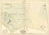Plate 28: Part of 8th Ward Reading, Berks County, Pa., 1884 from Property and Insurance Atlas of the City of Reading, Berks County, Pennsylvania. : from Official Records and Actual Surveys by Relic Map Company