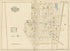 Plate 35: Part of 10th Ward Reading, Berks County, Pa., 1884 from Property and Insurance Atlas of the City of Reading, Berks County, Pennsylvania. : from Official Records and Actual Surveys by Relic Map Company