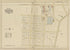 Plate 34: Part of 10th Ward Reading, Berks County, Pa., 1884 from Property and Insurance Atlas of the City of Reading, Berks County, Pennsylvania. : from Official Records and Actual Surveys by Relic Map Company