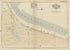 Plate 14: Part of 6th Ward Reading, Berks County, Pa., 1884 from Property and Insurance Atlas of the City of Reading, Berks County, Pennsylvania. : from Official Records and Actual Surveys by Relic Map Company