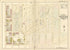 Plate 37: Part of 11th Ward Reading, Berks County, Pa., 1884 from Property and Insurance Atlas of the City of Reading, Berks County, Pennsylvania. : from Official Records and Actual Surveys by Relic Map Company
