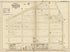 Plate 22: Part of 7th Ward Reading, Berks County, Pa., 1884 from Property and Insurance Atlas of the City of Reading, Berks County, Pennsylvania. : from Official Records and Actual Surveys by Relic Map Company