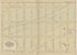Plate 45: Part of 11th Ward Reading, Berks County, Pa., 1884 from Property and Insurance Atlas of the City of Reading, Berks County, Pennsylvania. : from Official Records and Actual Surveys by Relic Map Company
