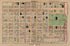 Section K from Illustrated Atlas of the City of Richmond, Va 1877 by Relic Map Company