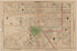 Section J from Illustrated Atlas of the City of Richmond, Va 1877 by Relic Map Company