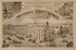 Richmond Stove Works from Illustrated Atlas of the City of Richmond, Va 1877 by Relic Map Company