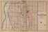 Section S from Illustrated Atlas of the City of Richmond, Va 1877 by Relic Map Company