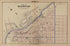 Section R from Illustrated Atlas of the City of Richmond, Va 1877 by Relic Map Company