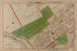 Section P from Illustrated Atlas of the City of Richmond, Va 1877 by Relic Map Company