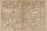 Section Q from Illustrated Atlas of the City of Richmond, Va 1877 by Relic Map Company