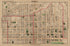 Section F from Illustrated Atlas of the City of Richmond, Va 1877 by Relic Map Company