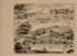 Wallaswhatoola Springs from Illustrated Atlas of the City of Richmond, Va 1877 by Relic Map Company