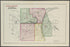 Image 6 of City Atlas of Elmira, New York (maps Only) from City Atlas of Elmira, New York : from Official Records, Private Plans and Actual Surveys, Based Upon Plans Deposited In the Department of Surveys 1876 by Relic Map Company
