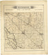 Kinderhook from Plat Book of Pike County, Illinois 1895 by Relic Map Company