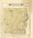 Montezuma from Plat Book of Pike County, Illinois 1895 by Relic Map Company