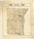 Pearl from Plat Book of Pike County, Illinois 1895 by Relic Map Company