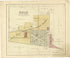 Baylis from Plat Book of Pike County, Illinois 1895 by Relic Map Company