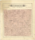 Fairmount from Plat Book of Pike County, Illinois 1895 by Relic Map Company