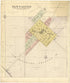 New Canton from Plat Book of Pike County, Illinois 1895 by Relic Map Company