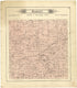 Hadley from Plat Book of Pike County, Illinois 1895 by Relic Map Company