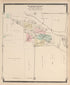 Farmington, Farmington Township from Illustrated Atlas of Oakland County, Michigan : Compiled from Official Records and Local Inspections 1896 by Relic Map Company