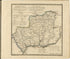 Image 18 of Geograficheskoĭ Atlasʺ Rossiĭskoĭ Imperii, T︠S︡arstva Polʹskago I Velikago Kni︠a︡zhestva Finli︠a︡ndskago. from Geograficheskoĭ Atlasʺ Rossiĭskoĭ Imperii, T︠S︡arstva Polʹskago I Velikago Kni︠a︡zhestva Fin... by Relic Map Company